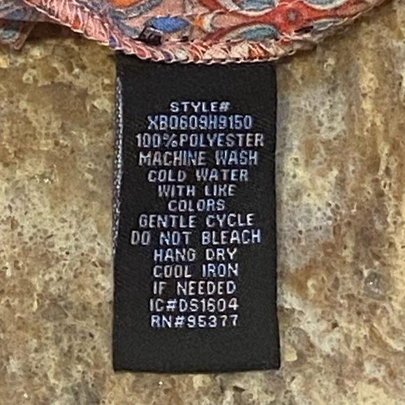 Women’s Sanctuary Clothing ¾ Bell Sleeve Top - Picture 5 of 5